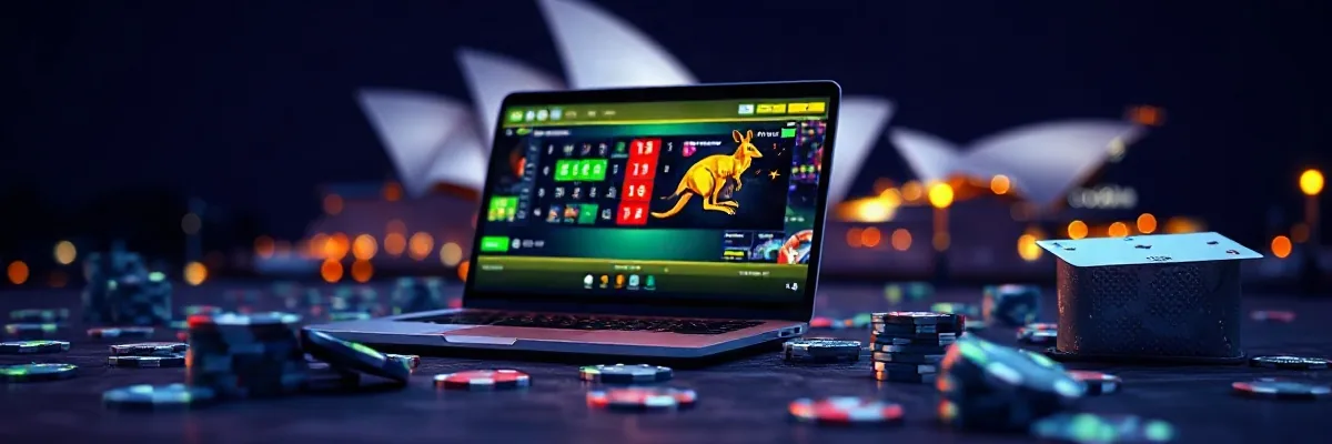 Re-Ranking by Bonus Type: A Practical Example — australian online casino reviews in Australia