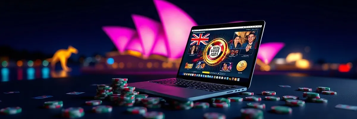 Score by Score: Where Each Operator Gained and Lost Points — australian online casino reviews in Australia
