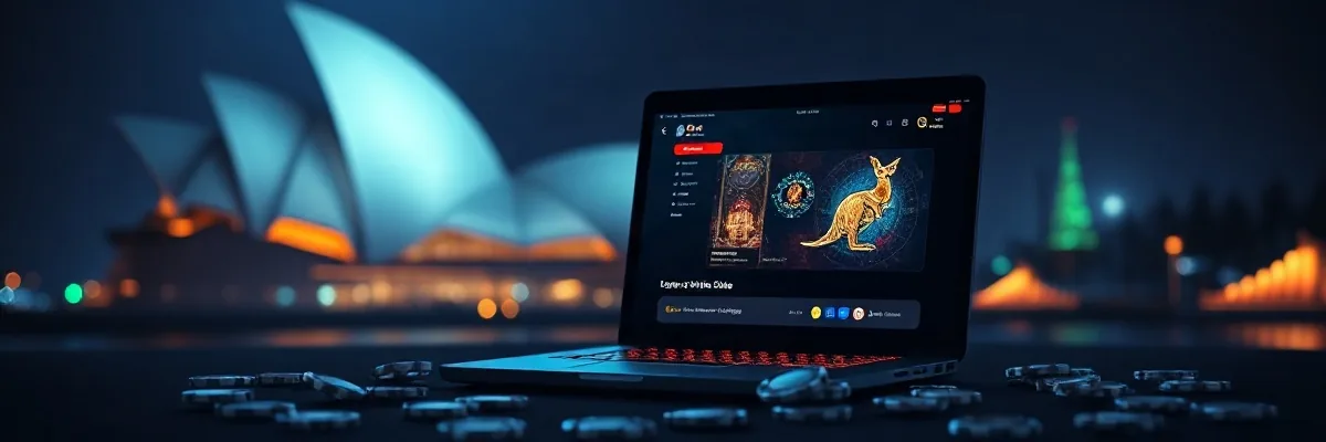 When a Lower-Ranked Site Is the Better Fit for players in Australia