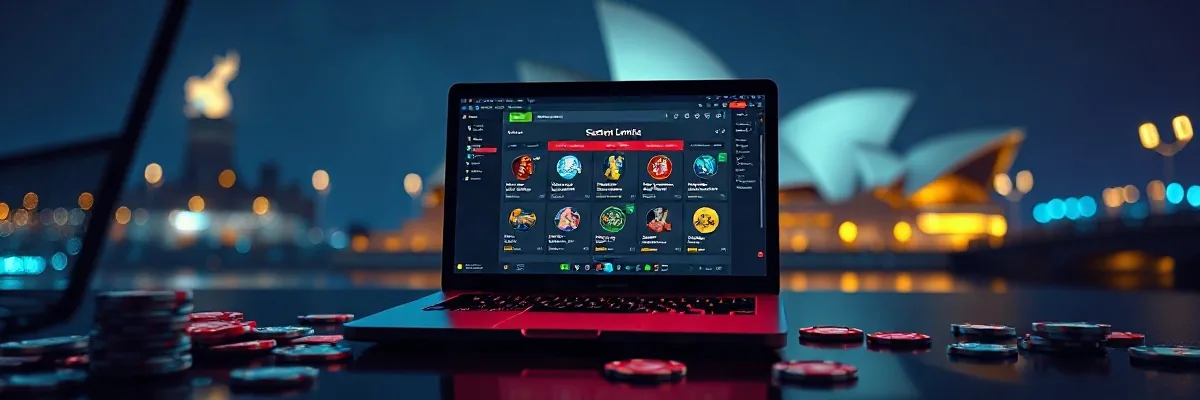 Session Limits as Cost Control: best new online casino australia real money guide for players in Australia