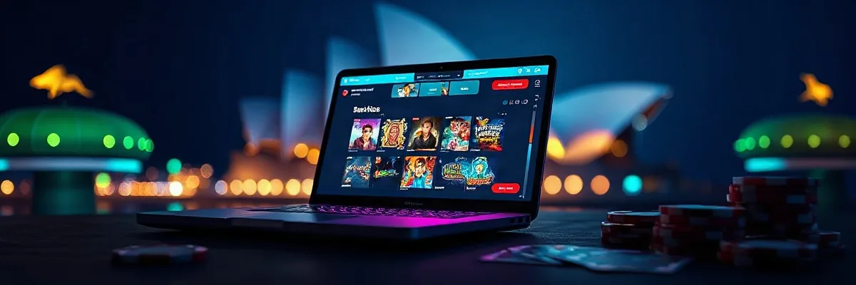 best new online casino games in Australia — Studios Present and What They Are Known For