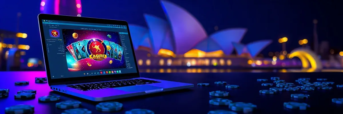 No-Deposit and Minimal-Deposit Entry Points — Best new online casino in Australia