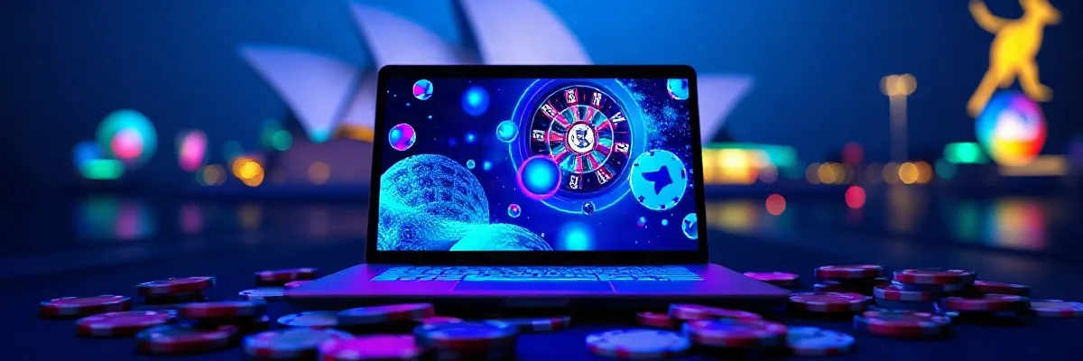 What "New" Actually Means for Casino Quality — Best new online casino in Australia