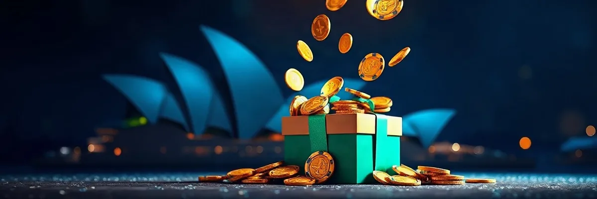 Best New Online Casino Australia No Deposit Bonus and Ongoing Value — casino bonuses in Australia