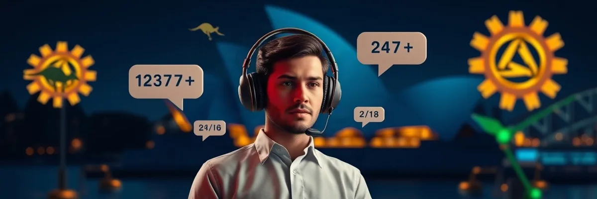 How Support Quality Connects to Broader Site Selection: customer service guide for players in Australia