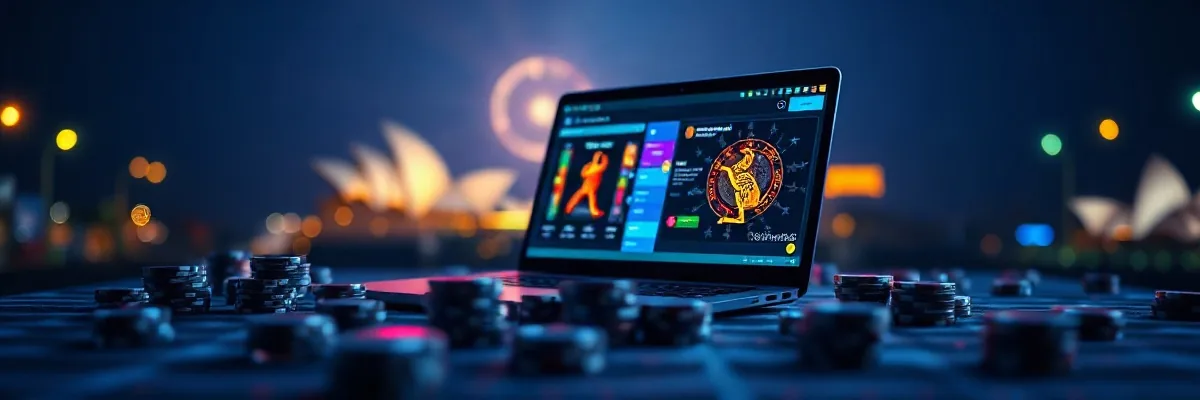 Studio Line-ups and What They Reveal About the Lobby: new online casinos australia guide for players in Australia