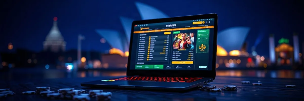 Which Operator Profile Suits Which Player: new online casinos australia guide for players in Australia