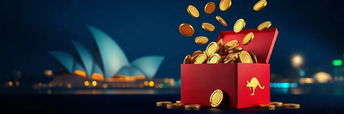 Geographic and Regulatory Context for Australian Players: no deposit bonus codes australia guide for players in Australi