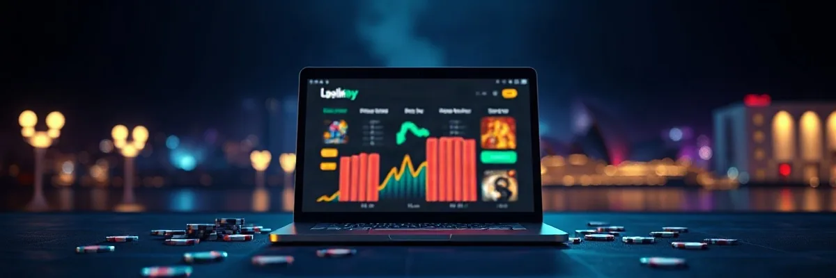 number 1 online casino australia in Australia — Loyalty and Cashback as Real Percentages, Not Tiers