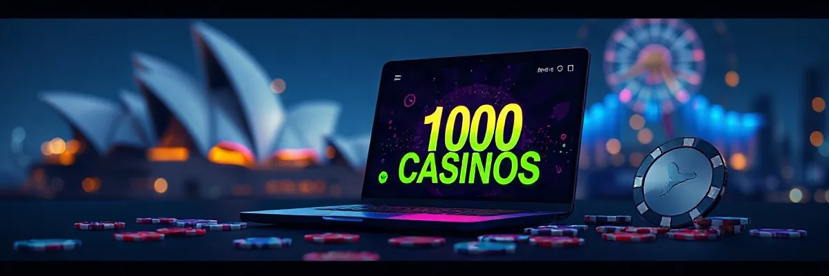number 1 online casino australia in Australia — What a Fixed Deposit Buys at Each Operator