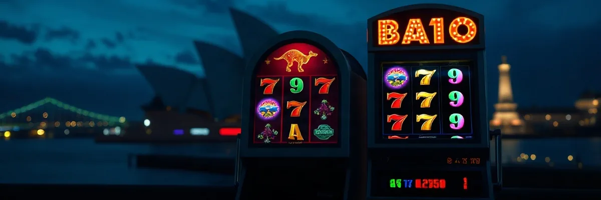 Verified PayID Pokies — What the 2026 Landscape Looks Like: payid pokies guide for players in Australia