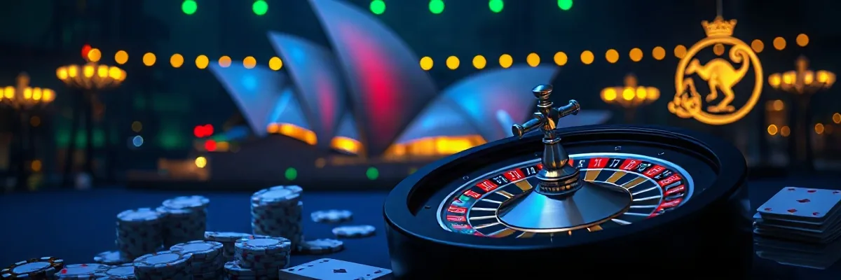 table games in Australia — Regulatory Context and Player Protection